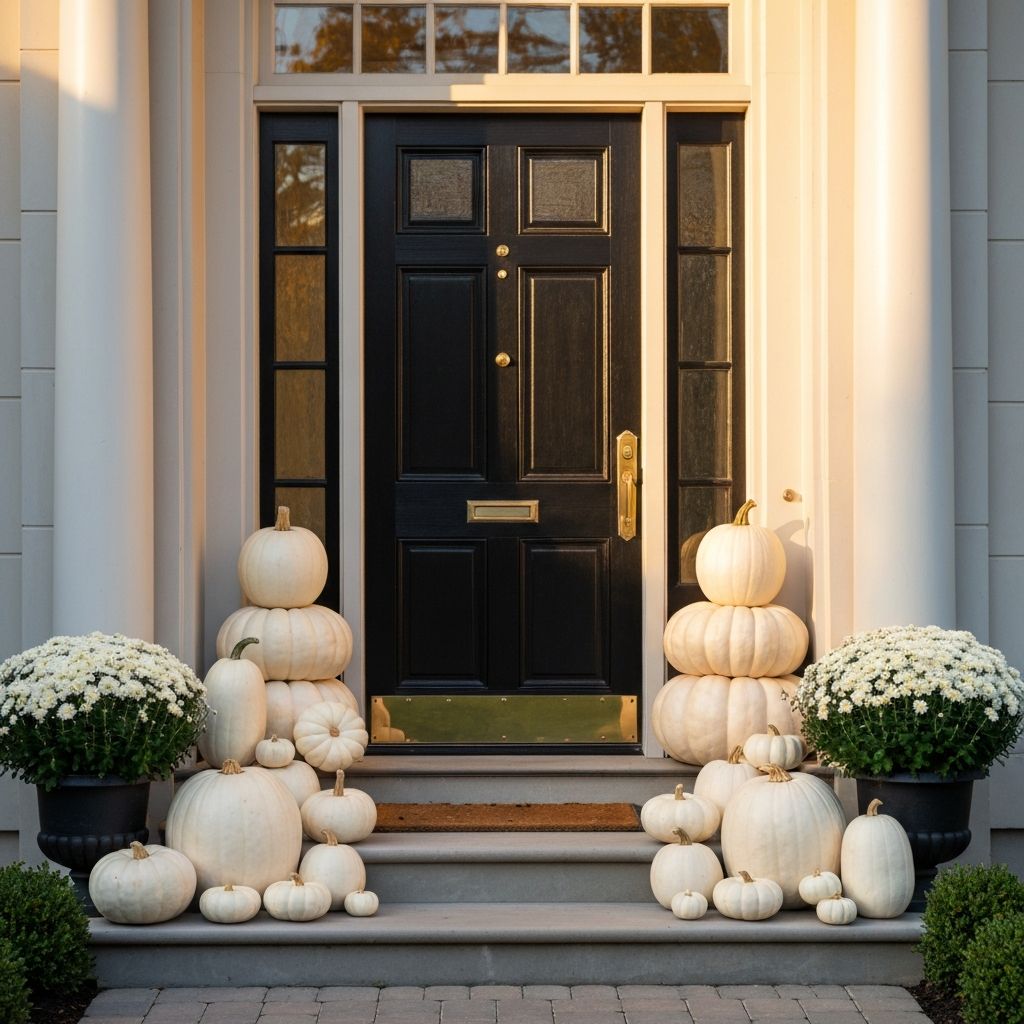 The White Signature Collection