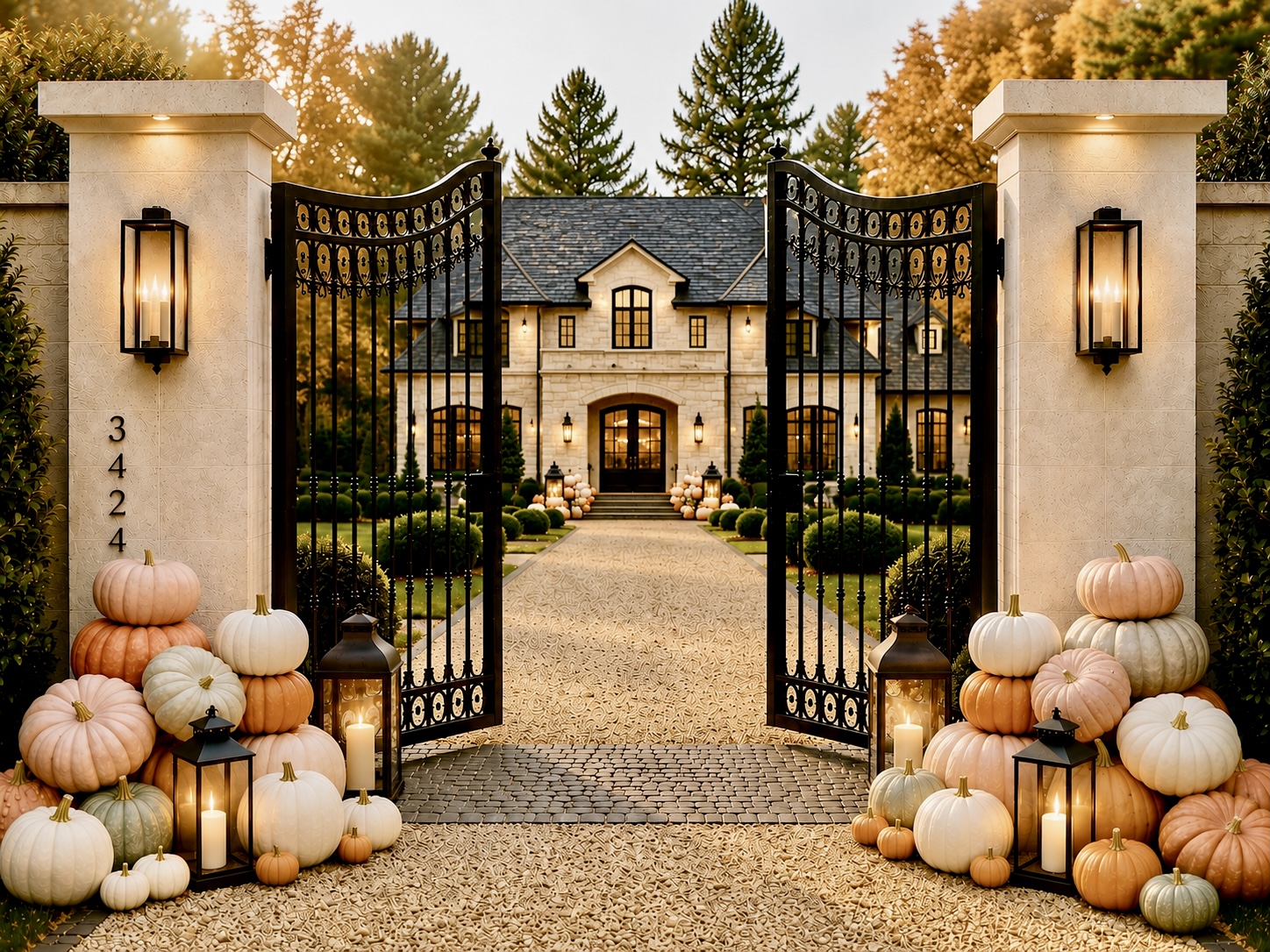 Grand Estate